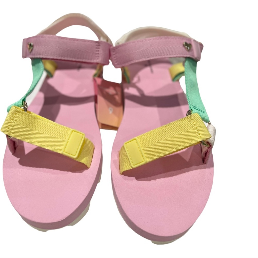 Stoney Clover adjustable strap sandals 💕 - Picture 4 of 4